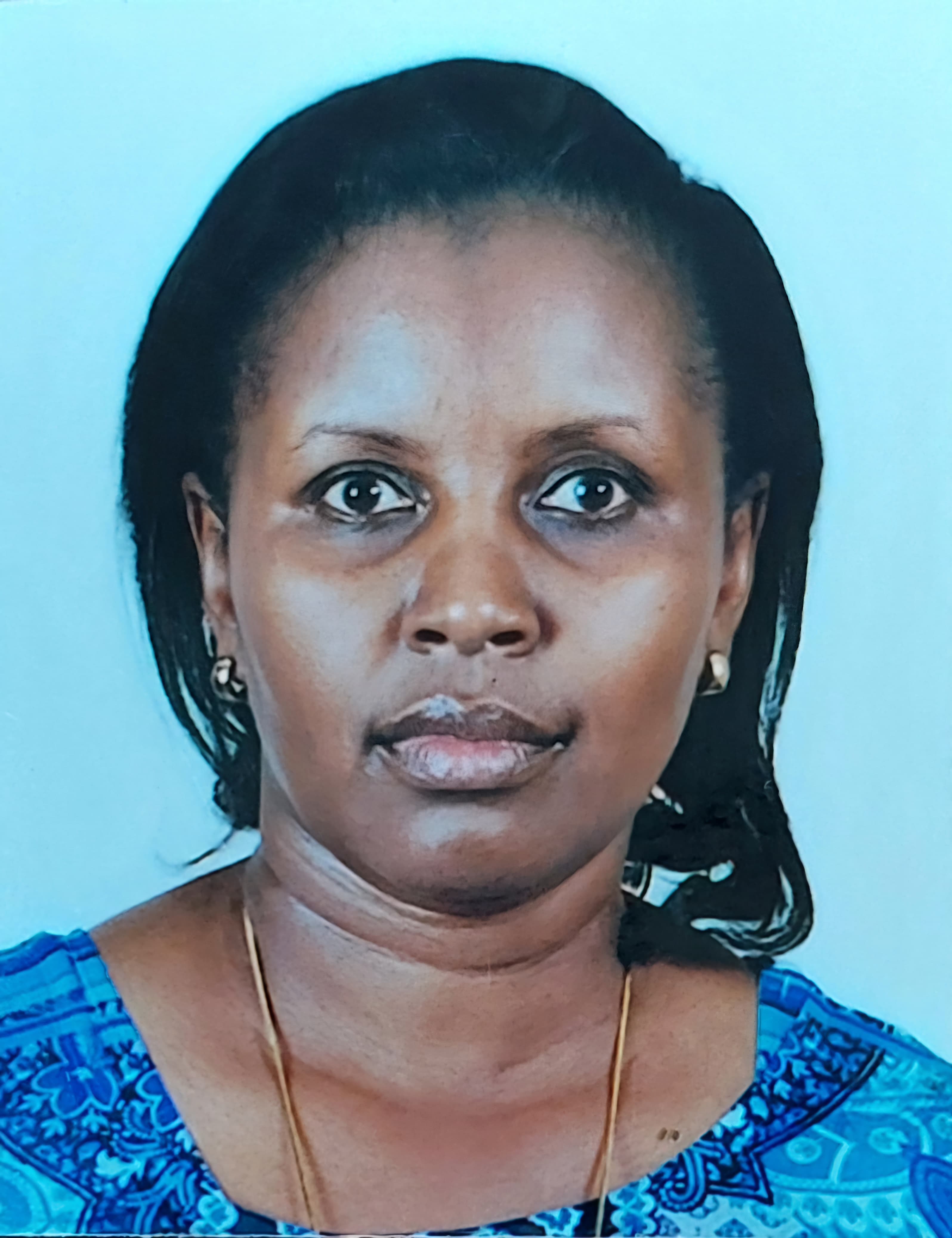 Rosalind Gitonga